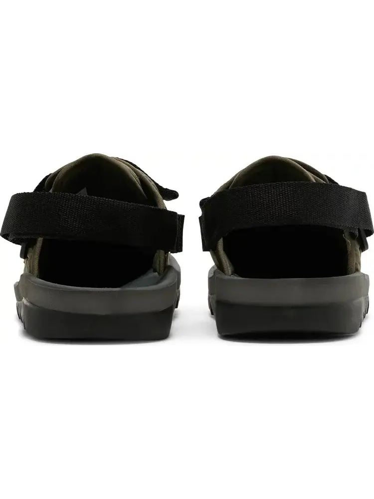 Кроссовки beatnik sandal 'hunter green' Reebok — изображение 6 из 8, зеленый