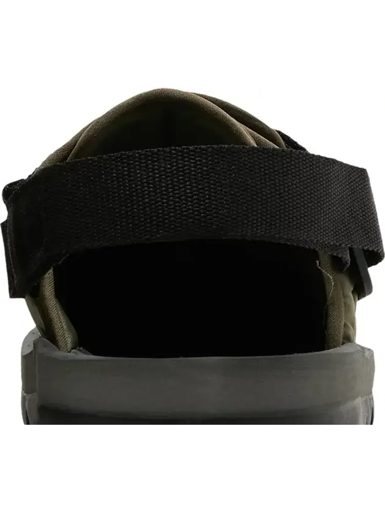 Кроссовки beatnik sandal 'hunter green' Reebok — изображение 7 из 8, зеленый