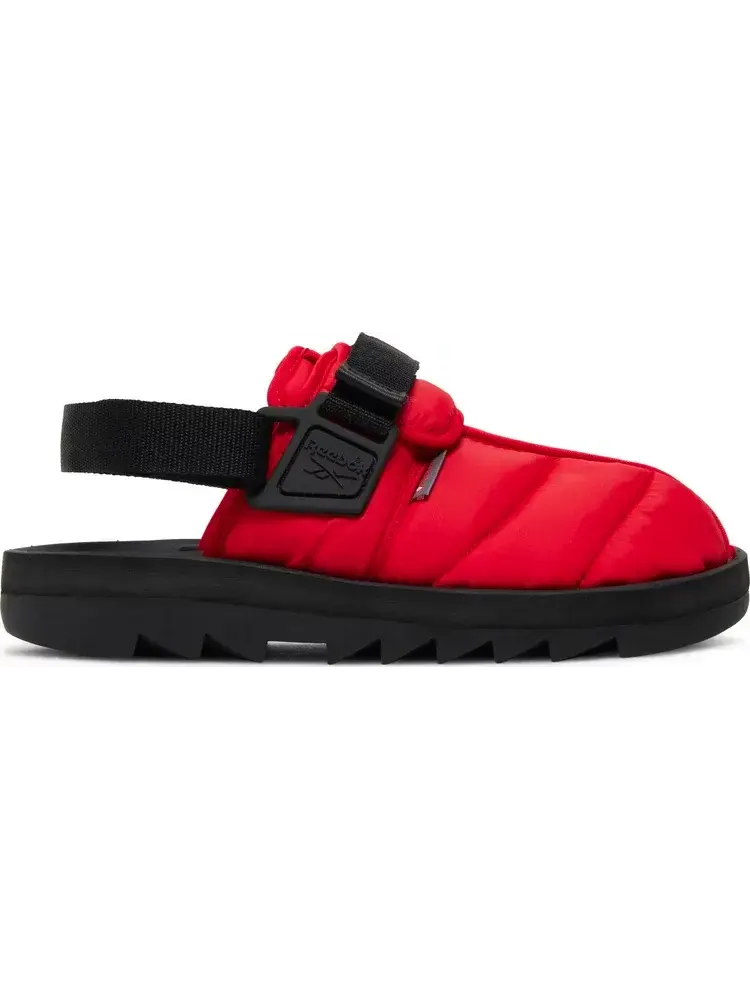 Кроссовки beatnik sandal 'vector red' Reebok — изображение 1 из 8, красный