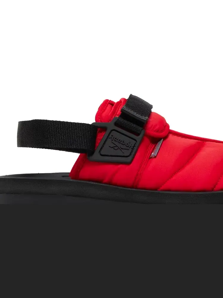 Кроссовки beatnik sandal 'vector red' Reebok — изображение 2 из 8, красный