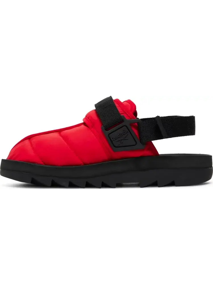 Кроссовки beatnik sandal 'vector red' Reebok — изображение 3 из 8, красный