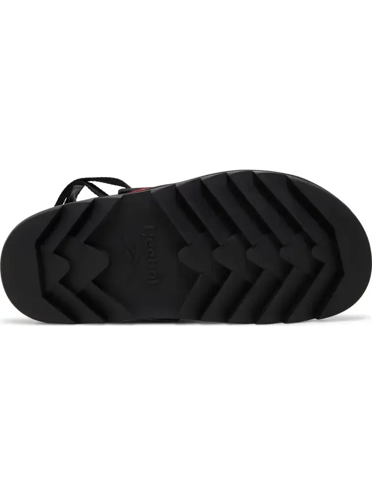 Кроссовки beatnik sandal 'vector red' Reebok — изображение 4 из 8, красный