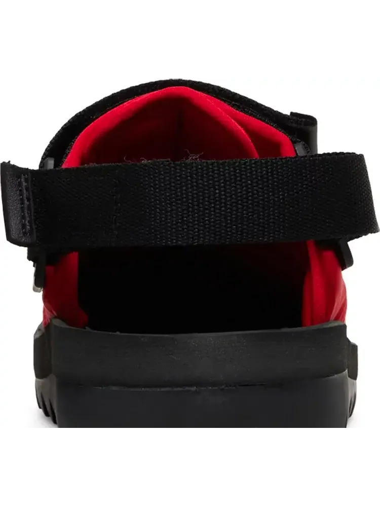 Кроссовки beatnik sandal 'vector red' Reebok — изображение 7 из 8, красный