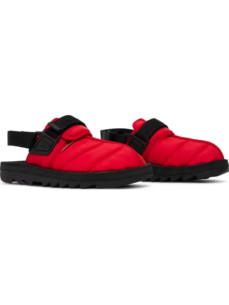 Кроссовки beatnik sandal 'vector red' Reebok — изображение 8 из 8, красный