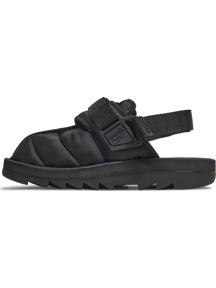 Сандалии Reebok Beatnik — изображение 3 из 8, черный