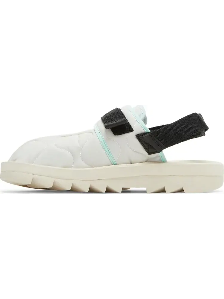 Кроссовки beatnik sandal 'chalk' Reebok — изображение 3 из 8, белый
