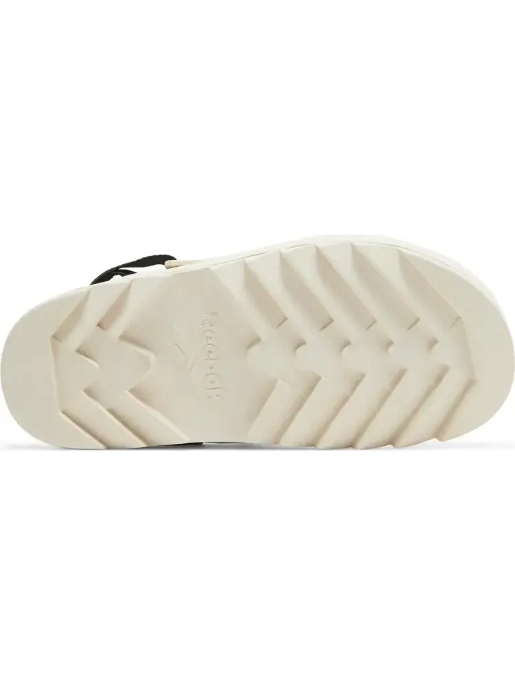 Кроссовки beatnik sandal 'chalk' Reebok — изображение 4 из 8, белый