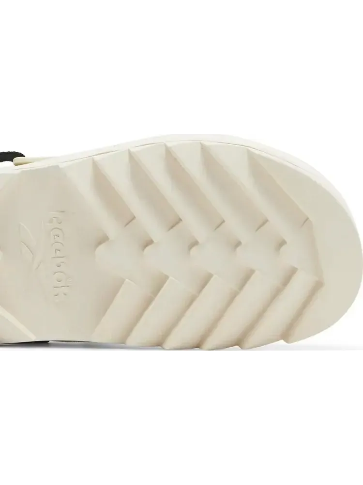 Кроссовки beatnik sandal 'chalk' Reebok — изображение 5 из 8, белый