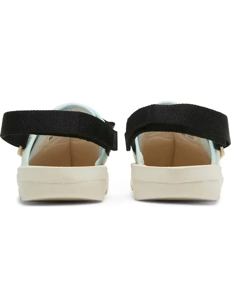 Кроссовки beatnik sandal 'chalk' Reebok — изображение 6 из 8, белый