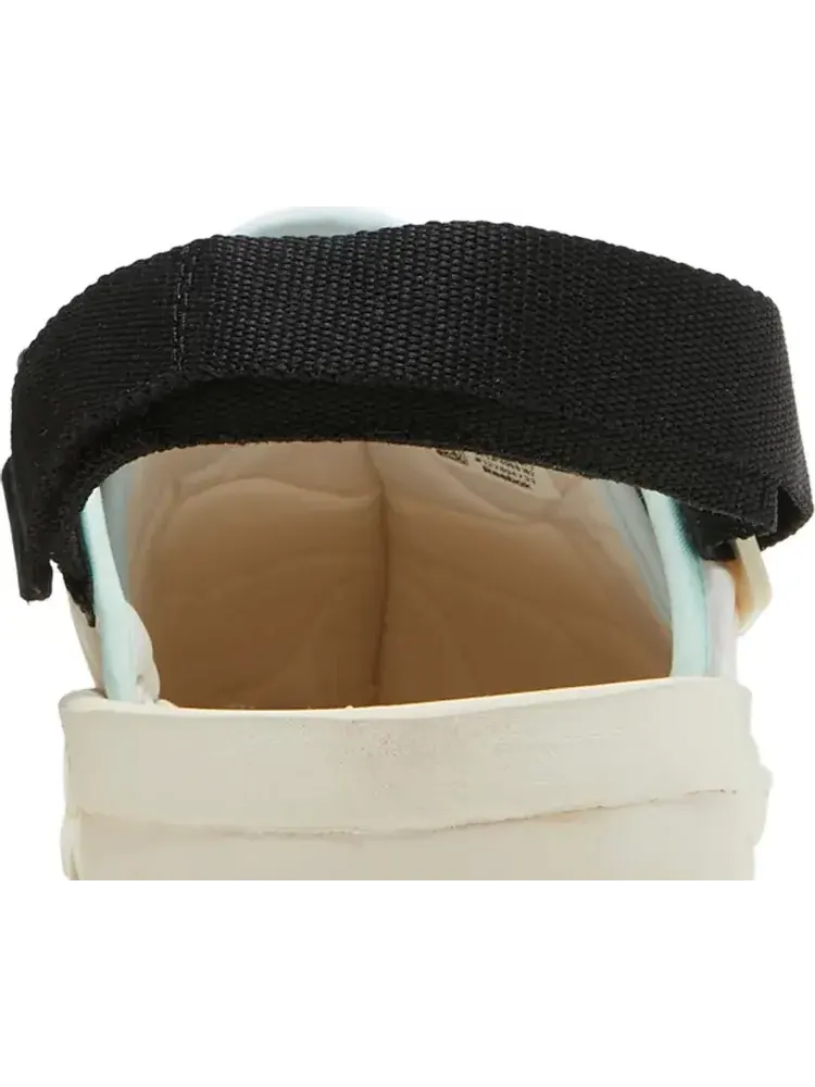 Кроссовки beatnik sandal 'chalk' Reebok — изображение 7 из 8, белый