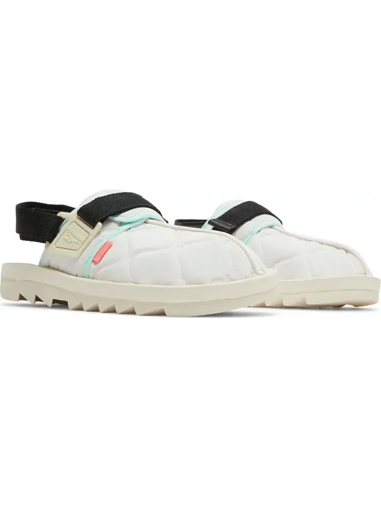 Кроссовки beatnik sandal 'chalk' Reebok — изображение 8 из 8, белый