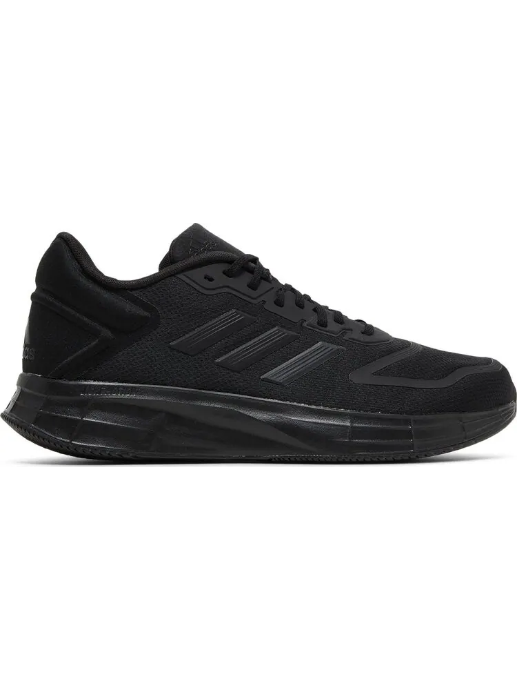 Кроссовки Adidas Duramo SL 2.0 'Triple Black' — изображение 1 из 8, черный