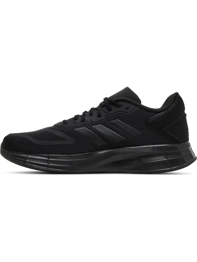 Кроссовки Adidas Duramo SL 2.0 'Triple Black' — изображение 3 из 8, черный