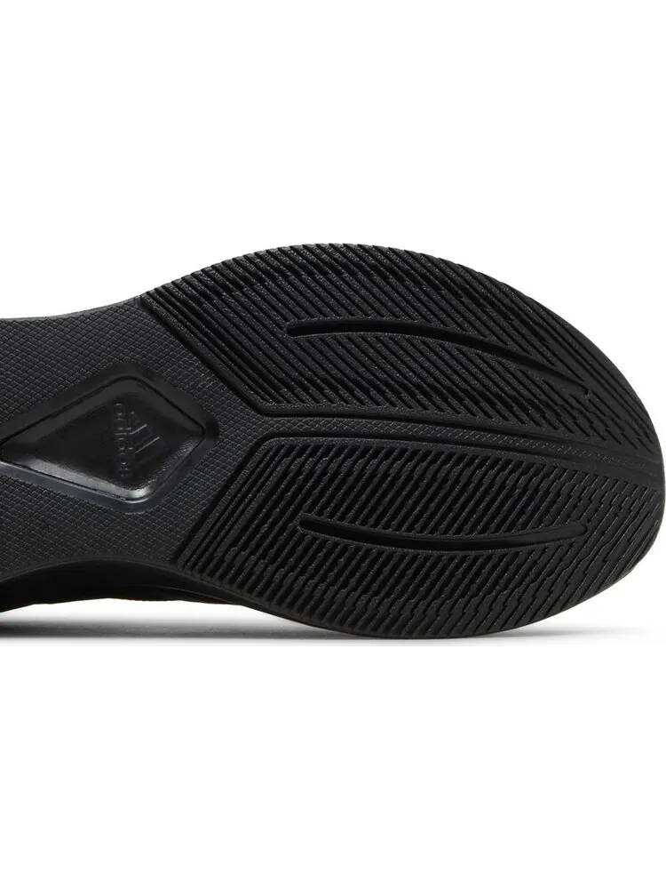 Кроссовки Adidas Duramo SL 2.0 'Triple Black' — изображение 5 из 8, черный
