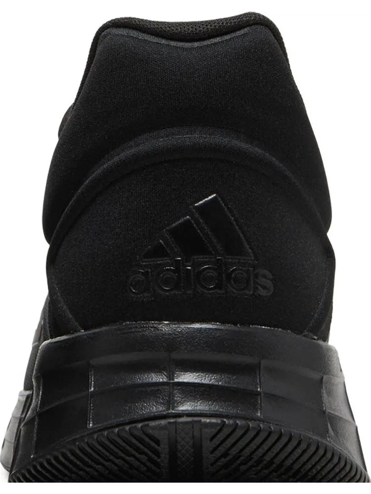 Кроссовки Adidas Duramo SL 2.0 'Triple Black' — изображение 7 из 8, черный