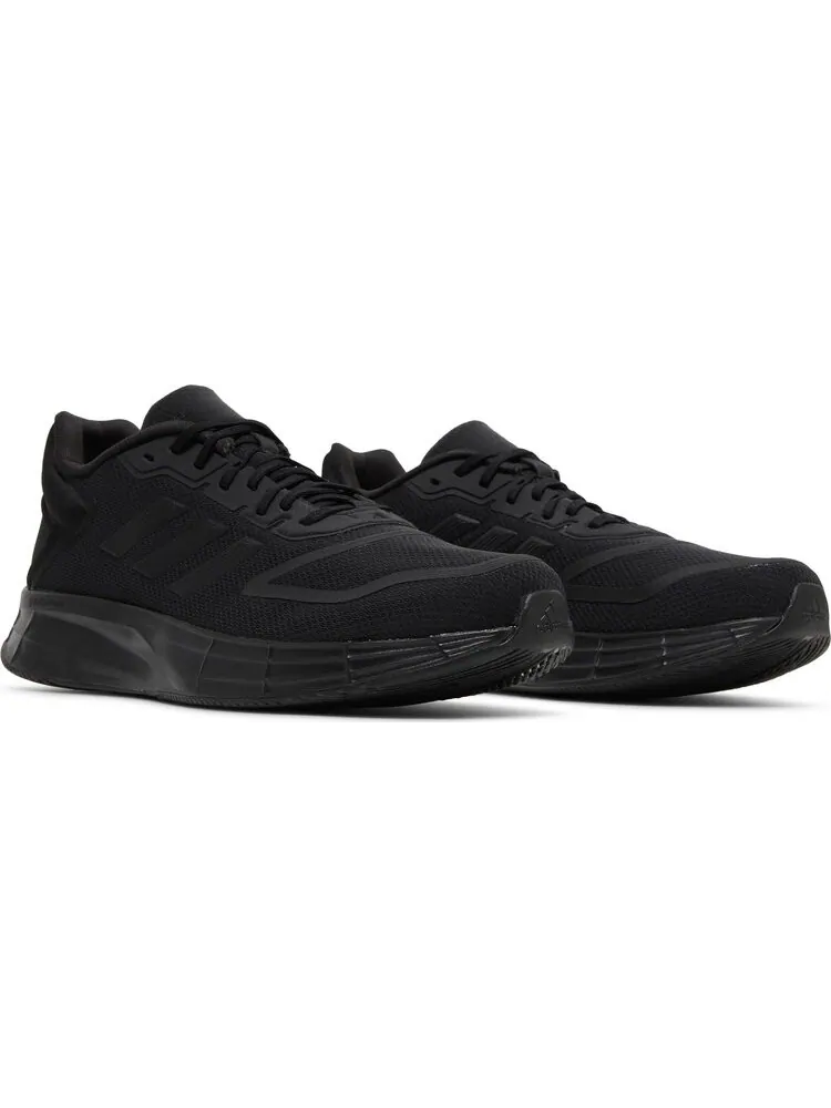 Кроссовки Adidas Duramo SL 2.0 'Triple Black' — изображение 8 из 8, черный