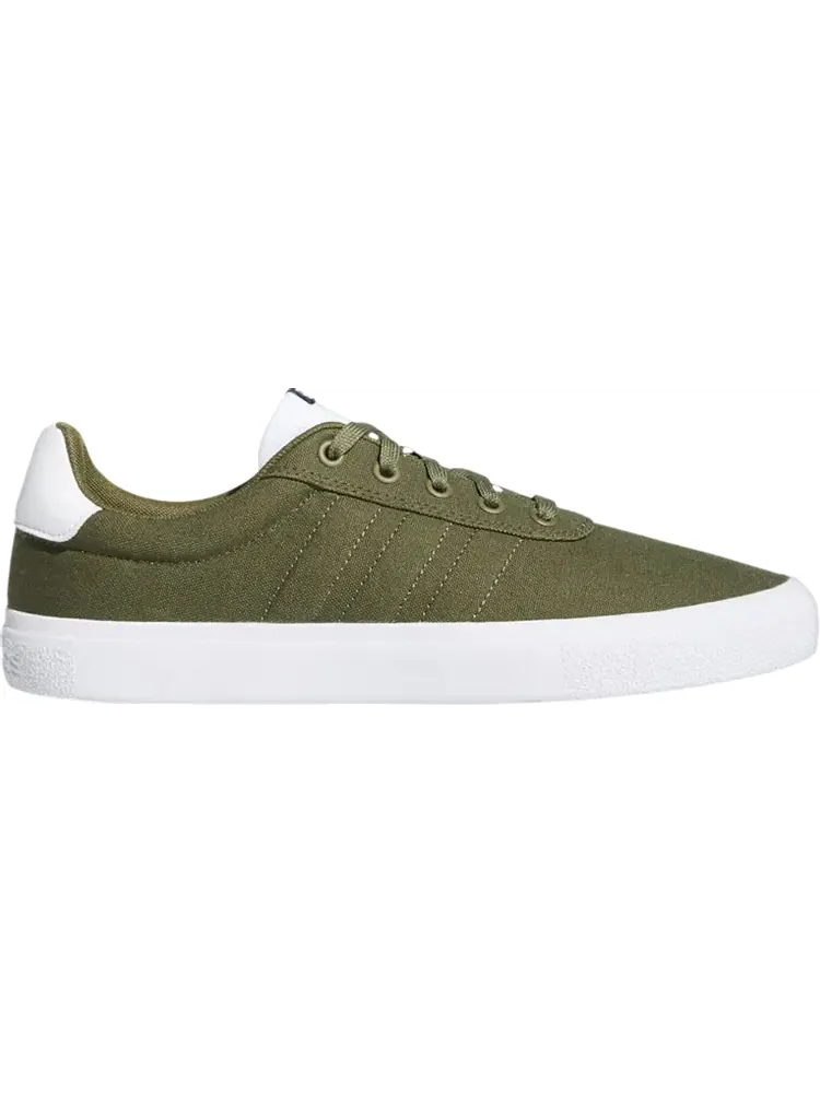 Кроссовки Adidas Vulc Raid3r 'Focus Olive' — изображение 1 из 1, зеленый