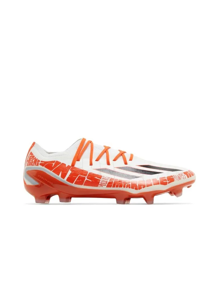 Кроссовки Adidas X Speedportal Messi.1 FG — изображение 1 из 4, белый