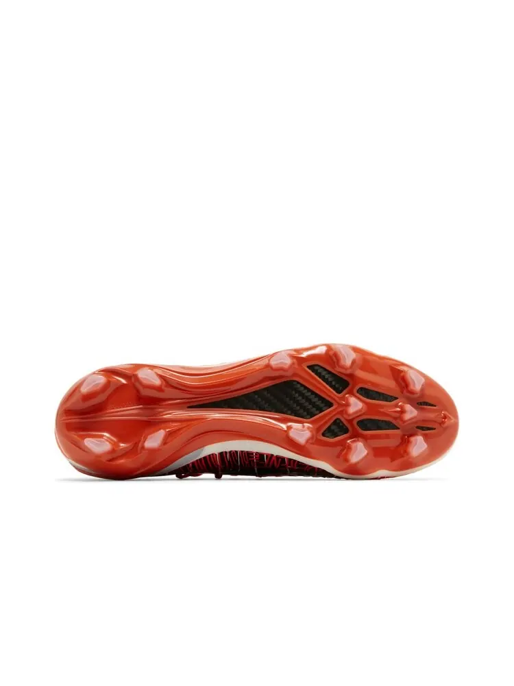 Кроссовки Adidas X Speedportal Messi.1 FG — изображение 4 из 4, белый