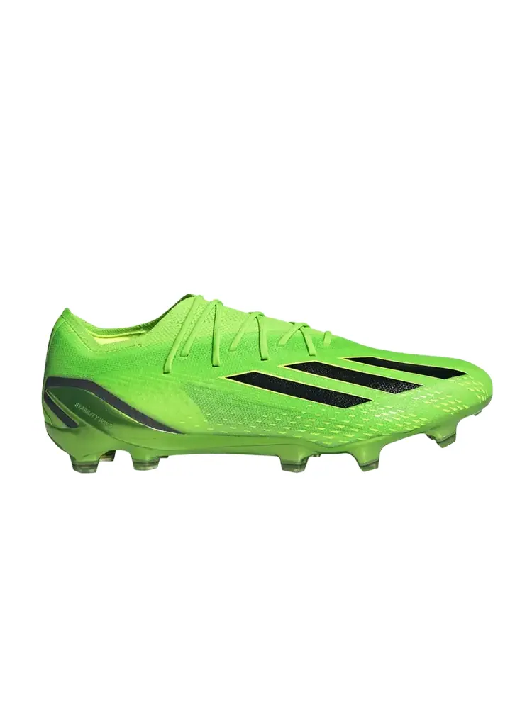 Кроссовки Adidas X Speedportal.1 FG — изображение 1 из 1, зеленый