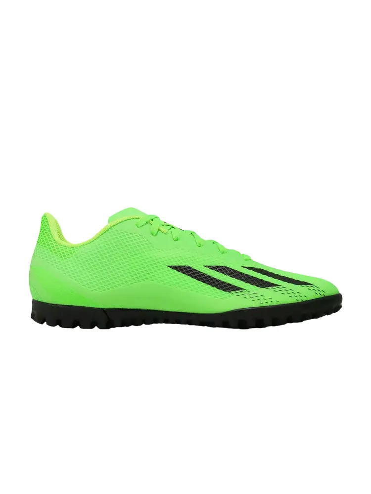 Кроссовки Adidas X Speedportal.4 Turf — изображение 1 из 1, зеленый