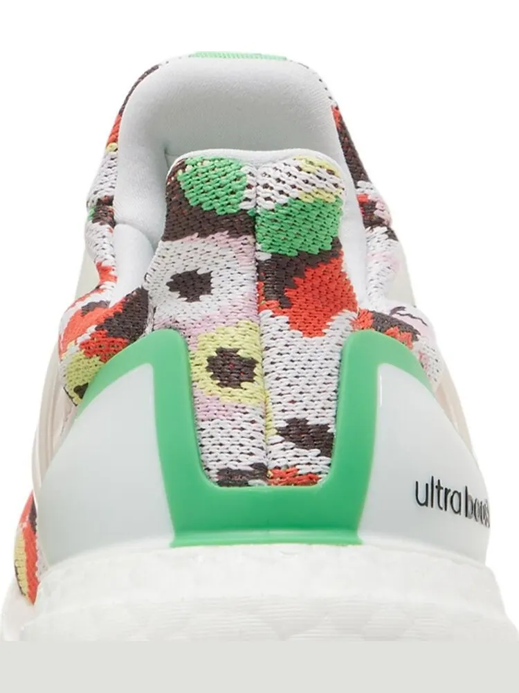 Кроссовки Adidas Marimekko x Wmns UltraBoost 5.0 'Poppy' — изображение 7 из 8, мульти