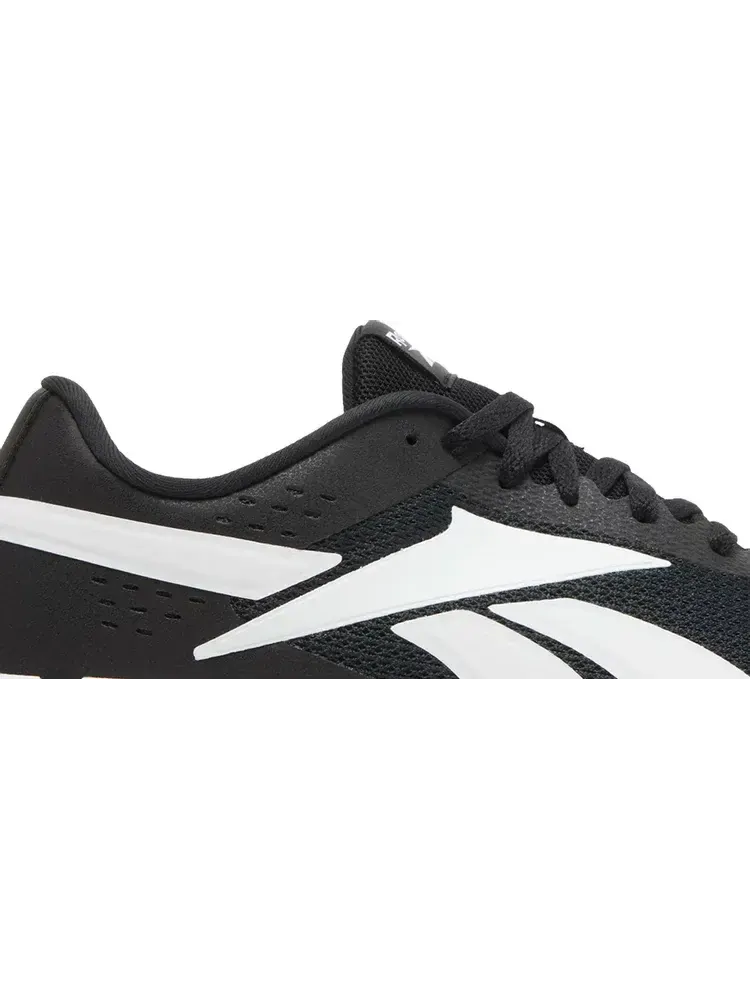 Кроссовки zig dynamica 2 'black white' Reebok — изображение 2 из 8, черный