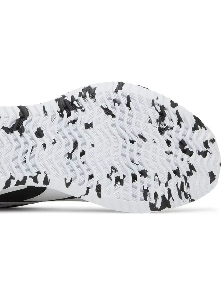 Кроссовки zig dynamica 2 'black white' Reebok — изображение 5 из 8, черный