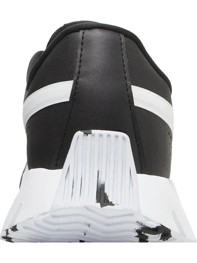 Кроссовки zig dynamica 2 'black white' Reebok — изображение 7 из 8, черный