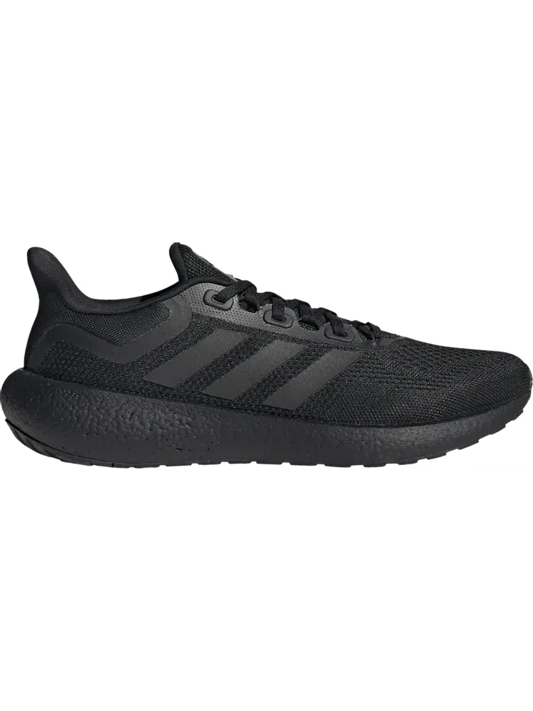 Кроссовки Adidas PureBoost 22 — изображение 1 из 1, черный