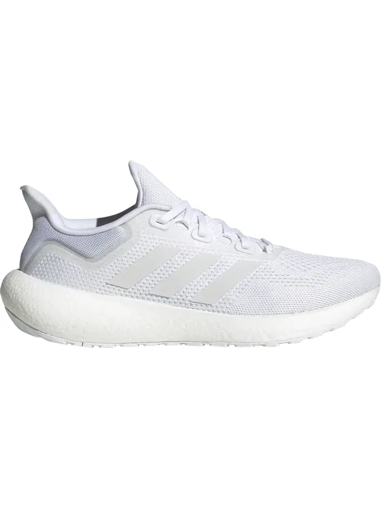 Кроссовки Adidas PureBoost 22 — изображение 1 из 1, белый