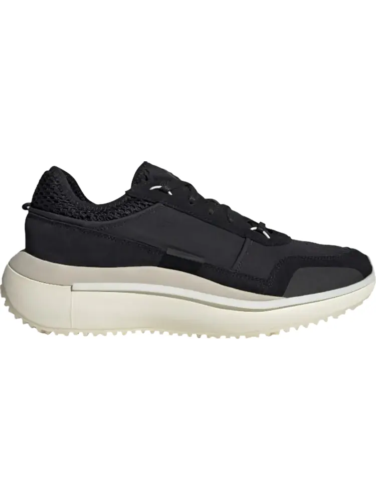 Кроссовки Adidas Y-3 Ajatu Run 'Black Bliss' — изображение 1 из 1, черный