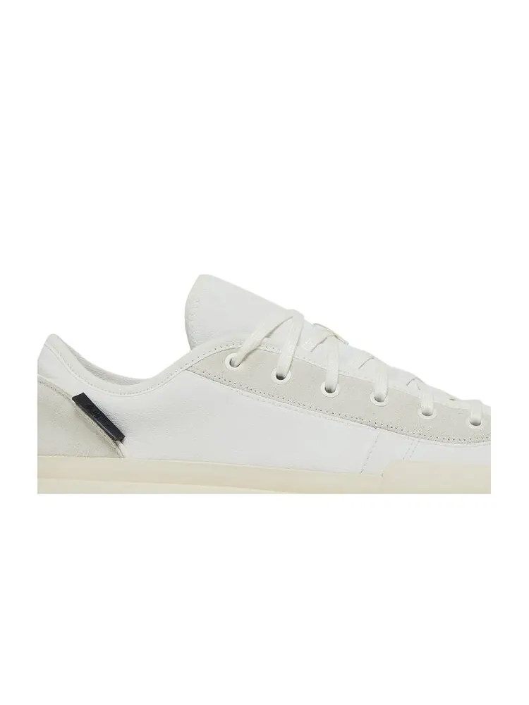 Кроссовки Adidas Y-3 Ajatu Court Low — изображение 2 из 4, белый