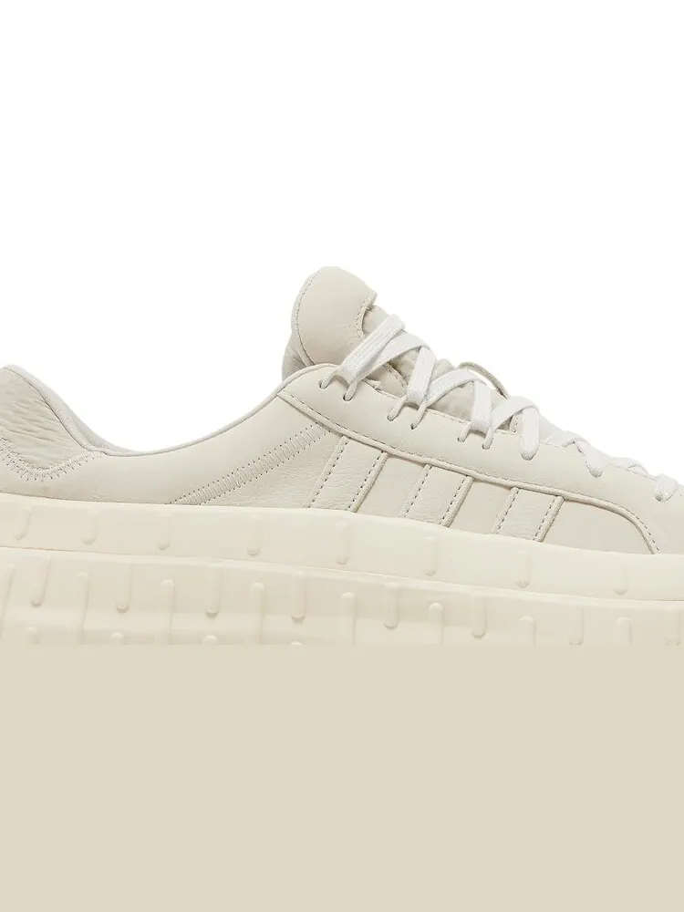 Кроссовки Adidas Y-3 GR.1P 'Talc Bliss' — изображение 2 из 8, бежевый