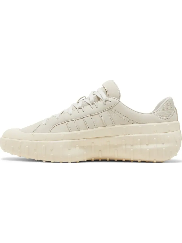 Кроссовки Adidas Y-3 GR.1P 'Talc Bliss' — изображение 3 из 8, бежевый
