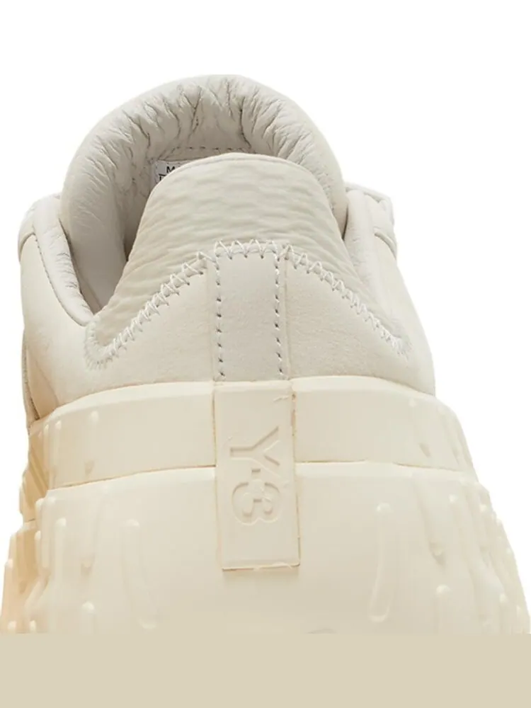 Кроссовки Adidas Y-3 GR.1P 'Talc Bliss' — изображение 7 из 8, бежевый