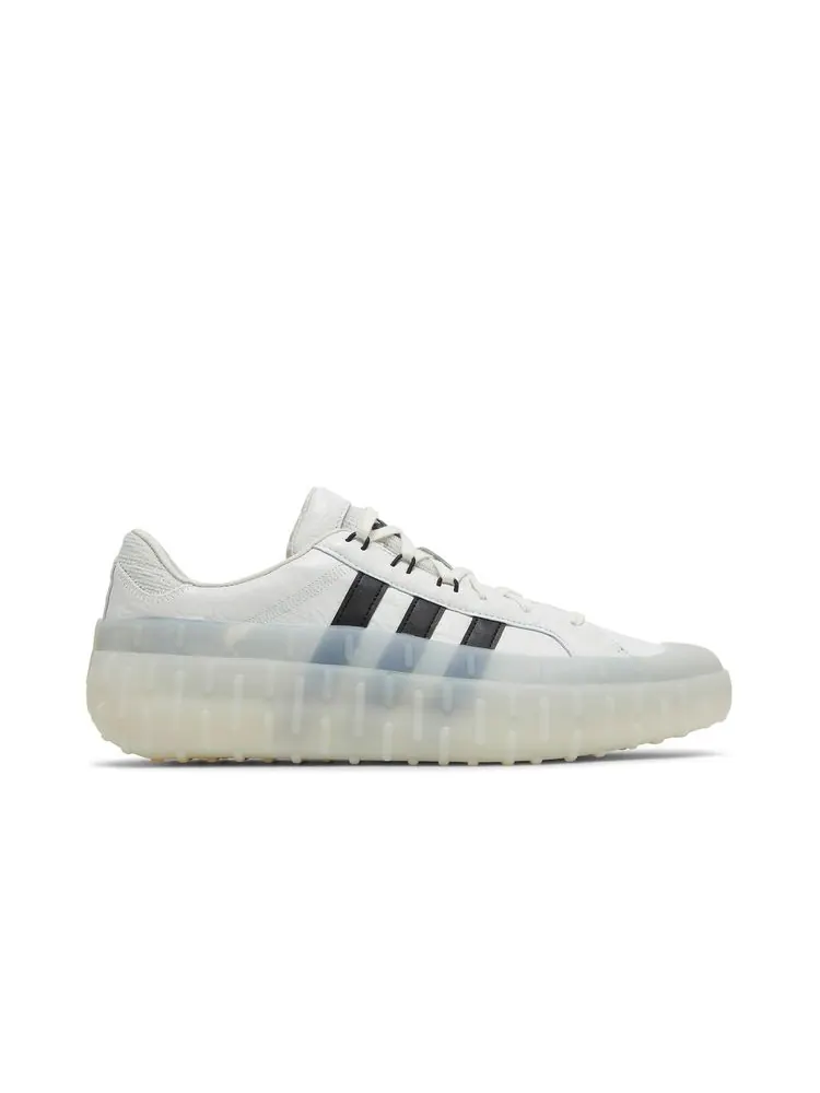 Кроссовки Y-3 GR.1P 'White Black' — изображение 1 из 8, белый черный