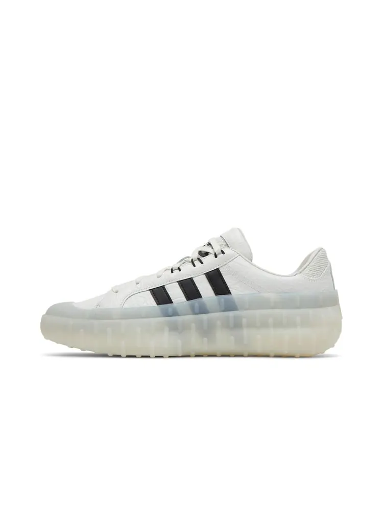 Кроссовки Y-3 GR.1P 'White Black' — изображение 3 из 8, белый черный