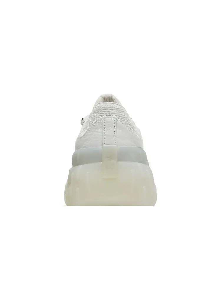 Кроссовки Y-3 GR.1P 'White Black' — изображение 7 из 8, белый черный