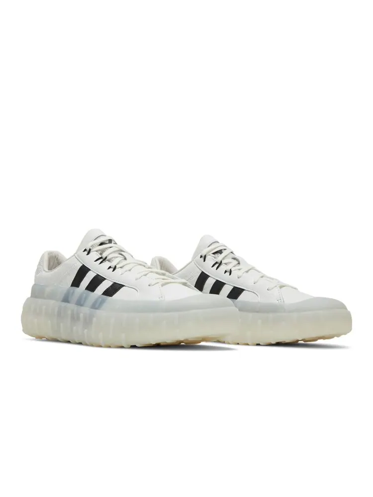 Кроссовки Y-3 GR.1P 'White Black' — изображение 8 из 8, белый черный
