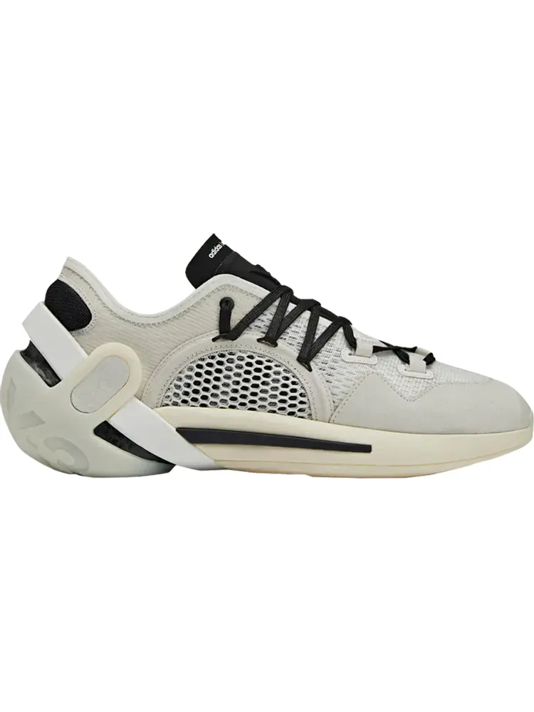 Кроссовки Adidas Y-3 Idoso Boost 'Orbit Grey Black' — изображение 1 из 1, серый