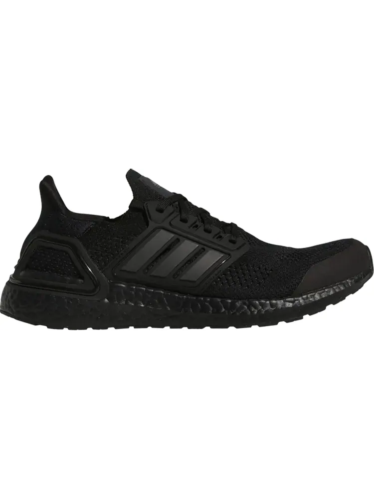 Кроссовки Adidas UltraBoost 19.5 DNA 'Black Carbon' — изображение 1 из 1, черный