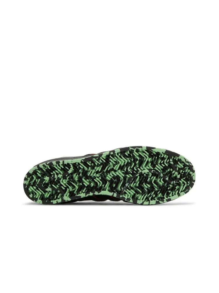 Кроссовки Adidas Superstar — изображение 4 из 4, черный