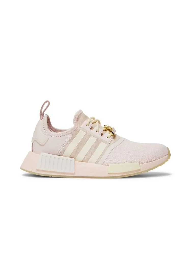 Кроссовки Adidas Keni Harrison x Wmns NMD_R1 — изображение 1 из 4, белый