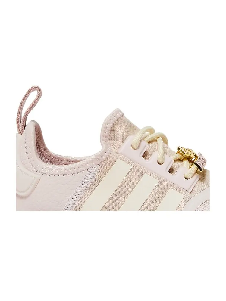 Кроссовки Adidas Keni Harrison x Wmns NMD_R1 — изображение 2 из 4, белый