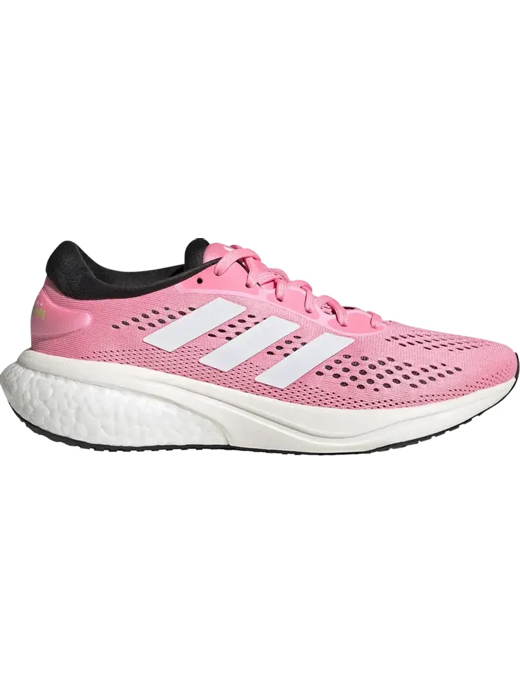 Кроссовки Adidas Wmns Supernova 2 'Beam Pink' — изображение 1 из 1, розовый