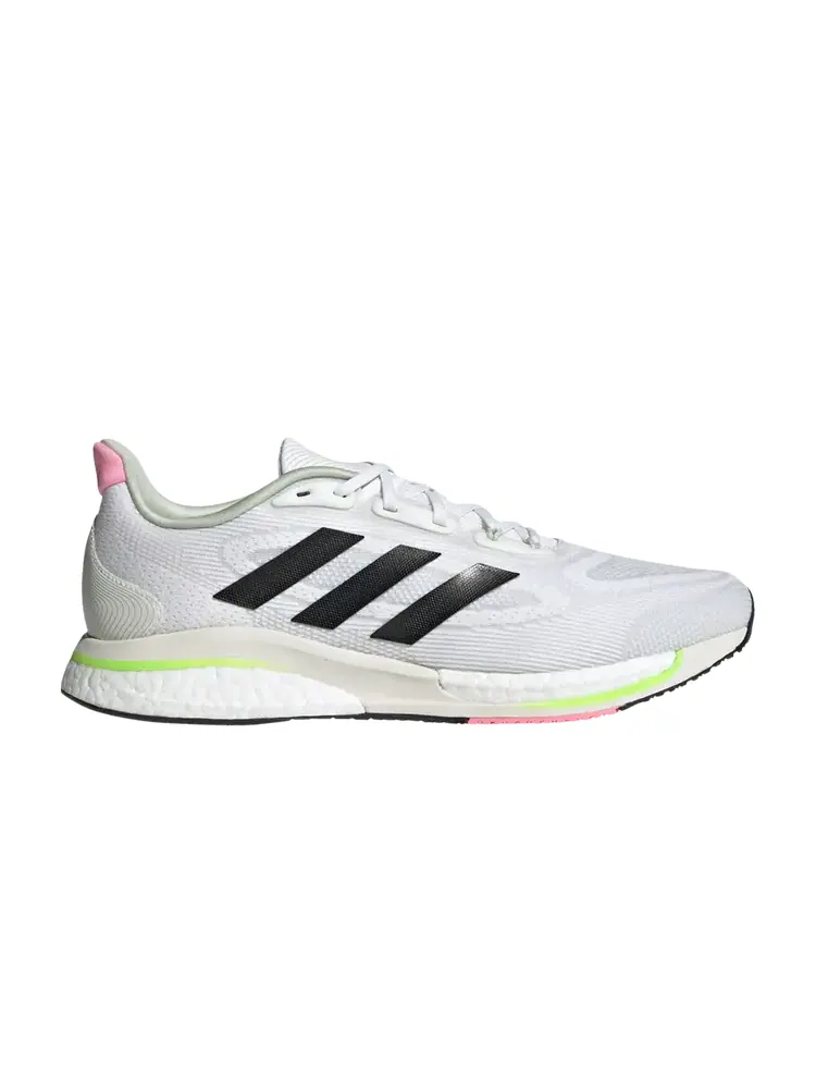 Кроссовки Adidas Supernova+ — изображение 1 из 1, белый