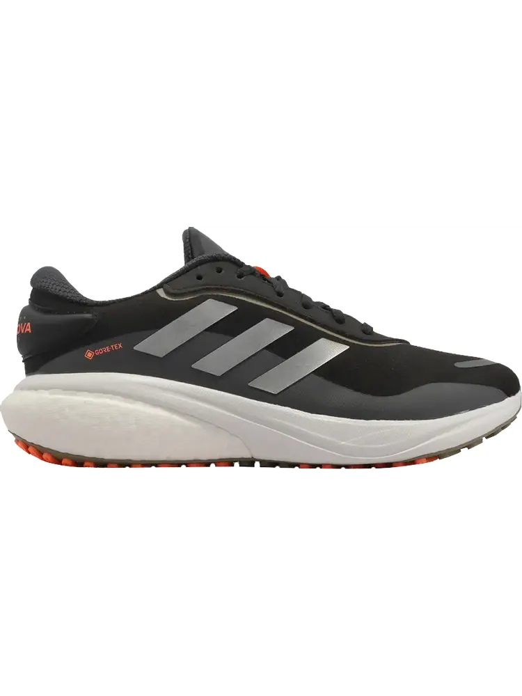 Кроссовки Adidas Supernova GORE-TEX — изображение 1 из 1, черный