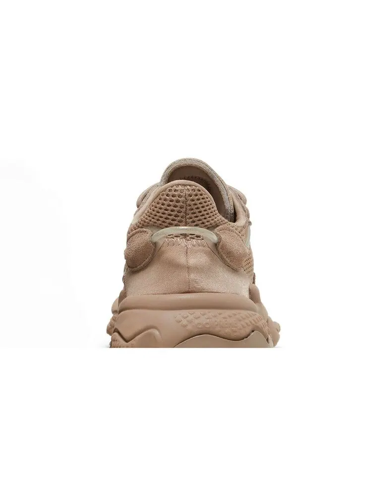 Кроссовки Adidas Wmns Ozweego — изображение 7 из 8, коричневый