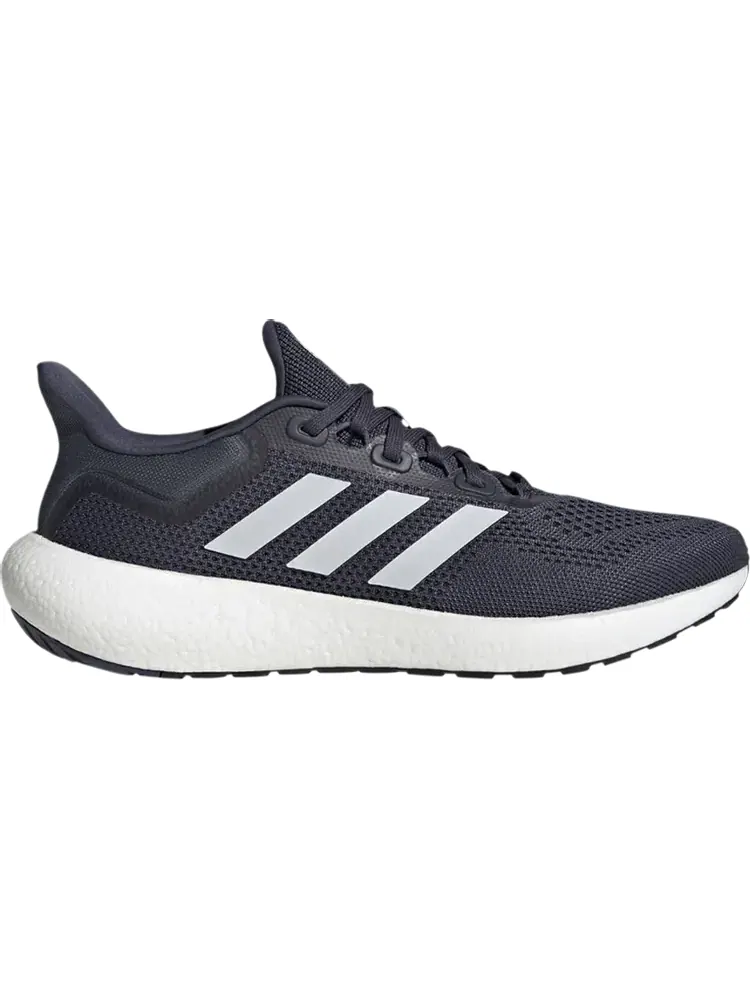 Кроссовки Adidas PureBoost 22 'Shadow Navy' — изображение 1 из 1, синий